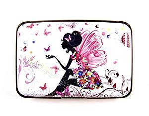 RFID Blocking case-Butterfly Lady RFID Blocking case-Butterfly Lady
